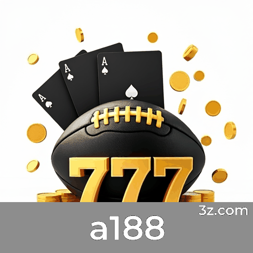 a188: Seu Cassino Online Seguro e Rápido