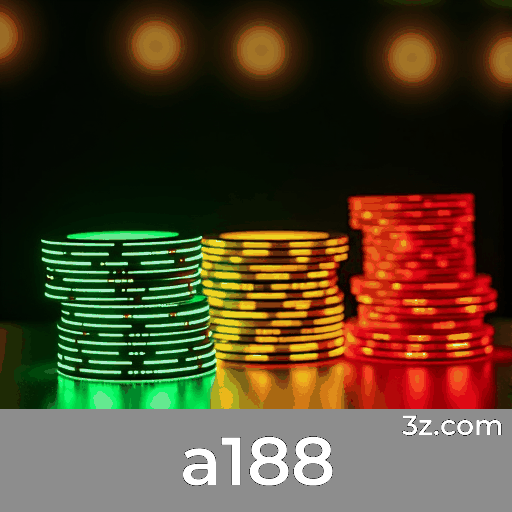 a188: Seu Cassino Online Seguro e Rápido